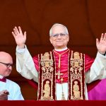 Papa Leon, prudent cu Trump: „Nu doresc o dezbatere. Evanghelia nu se abuzează”