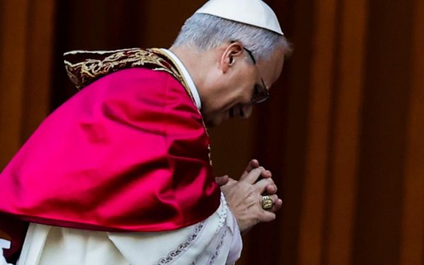 Papa Leon, apel la pace în plin război Trump: „Putem trăi împreună”