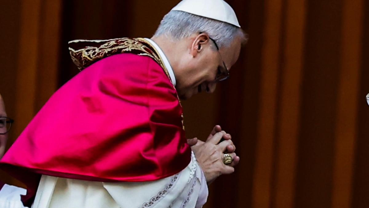 Papa Leon, apel la pace în plin război Trump: „Putem trăi împreună”