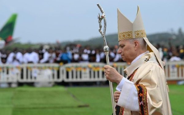 Papa Leon, atac SUBIT la „tiranii” lumii. Răspunsul lui Donald Trump