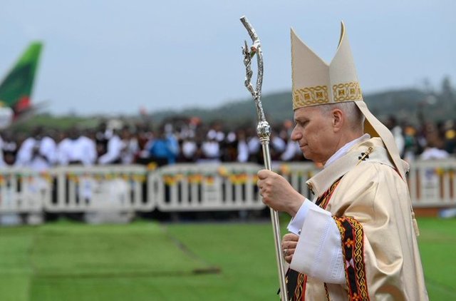 Papa Leon, atac SUBIT la „tiranii” lumii. Răspunsul lui Donald Trump