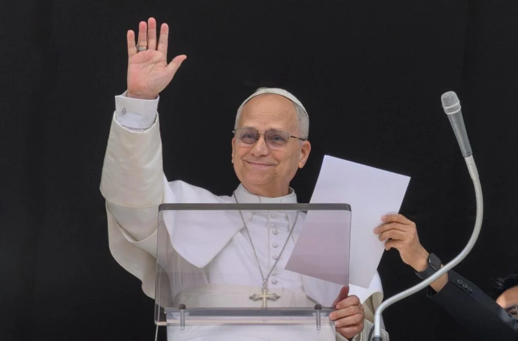 Papa Francisc, în Camerun: „Corupția, un lanț ce trebuie rupt!”