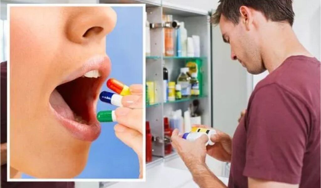 Un medic avertizează: Pastila comună poate fi otravă pentru ficat