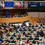 Blocaj la Bruxelles: Parlamentul EUROPEAN amână bugetul UE până în 2027