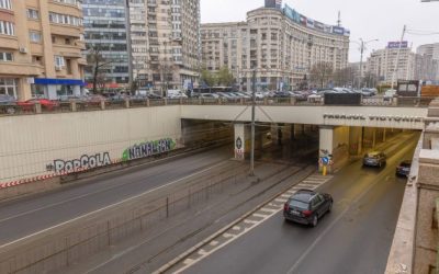 Pasajul Victoriei, unul dintre cele mai circulate puncte din București, urmează să beneficieze de o amplă reabilitare, după ce starea critică în care se află a fost făcută publică de Primăria Municipiului București (PMB)