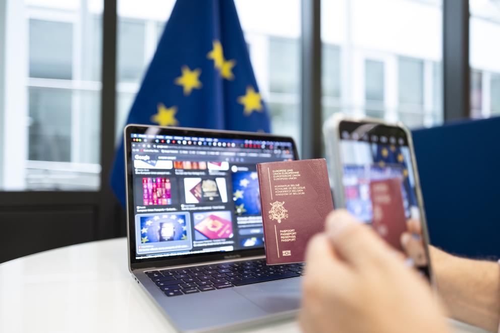 Portofelul digital european: Siguranță sau capcană? UE lansează noua identitate electronică