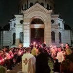 Când se sfințește pasca: Ora la care primim binecuvântarea bucatelor de Paște