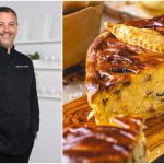 Bontea dă rețeta PASCA PERFECTĂ: Cremoasă, fără aluat și ușor de făcut