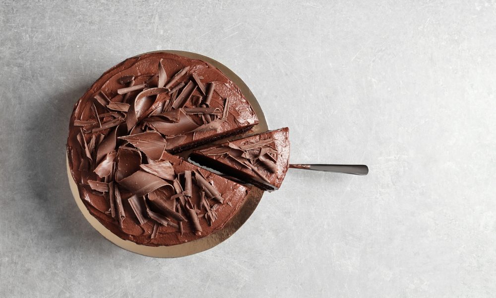 Pasca cu ciocolată: Desertul vedetă de Paște cucerește România