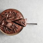 Pasca cu ciocolată: Desertul vedetă de Paște cucerește România