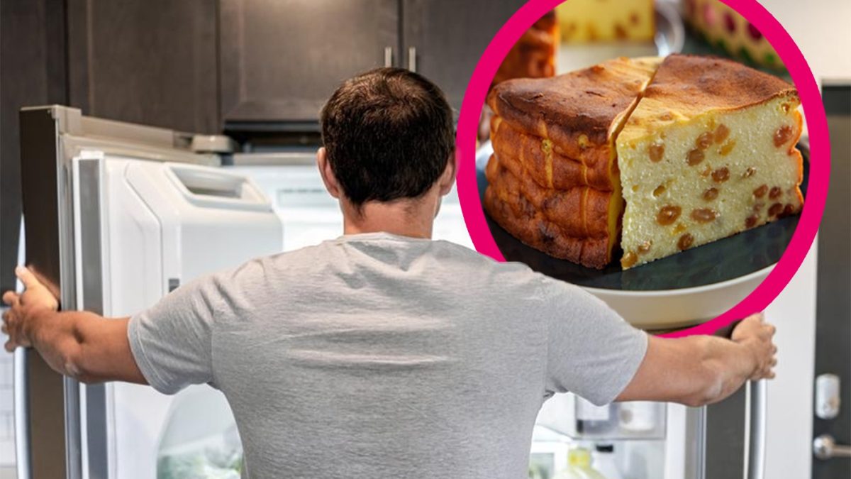 Cât rezistă, de fapt, pasca în frigider? Greșeala crasă a românilor