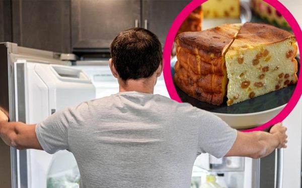 Cât rezistă, de fapt, pasca în frigider? Greșeala crasă a românilor