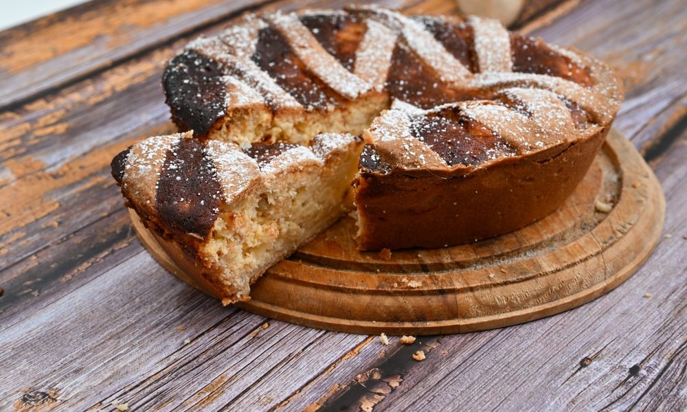 Pască italiană pe masa de Paște: Parfum de Mediterană în farfurie