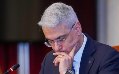 Implementarea Planului Național de Redresare și Reziliență (PNRR) se confruntă cu întârzieri semnificative, conform declarațiilor ministrului de resort, Dragoș Pîslaru