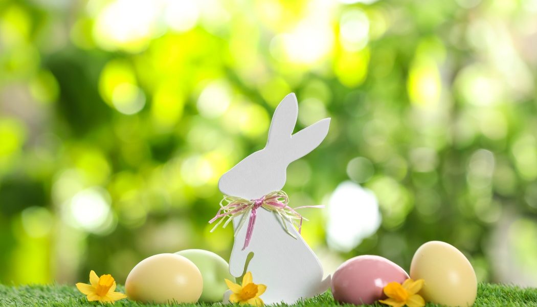 Modele de urări de Paște 2026: Trimite gânduri bune celor dragi în ziua Învierii