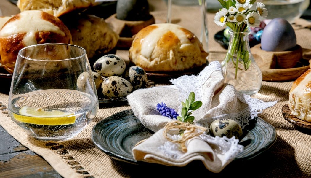 Alimentul banal care-ți salvează stomacul după festinul pascal