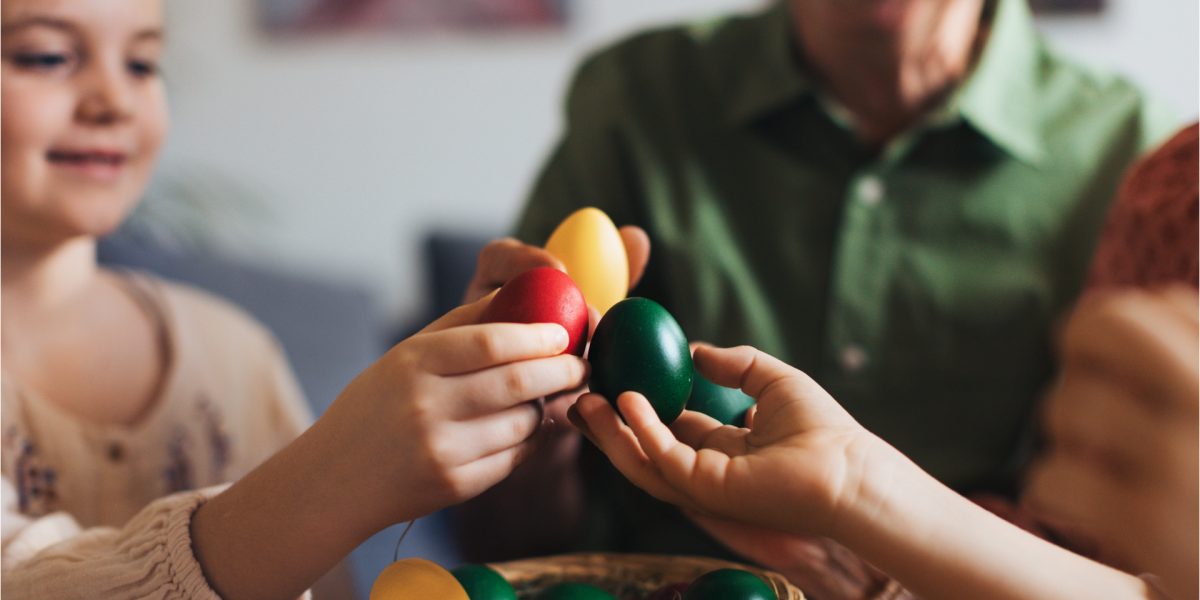 Paștele, între credință și familie: Ce înseamnă sărbătoarea pentru români | AUDIO