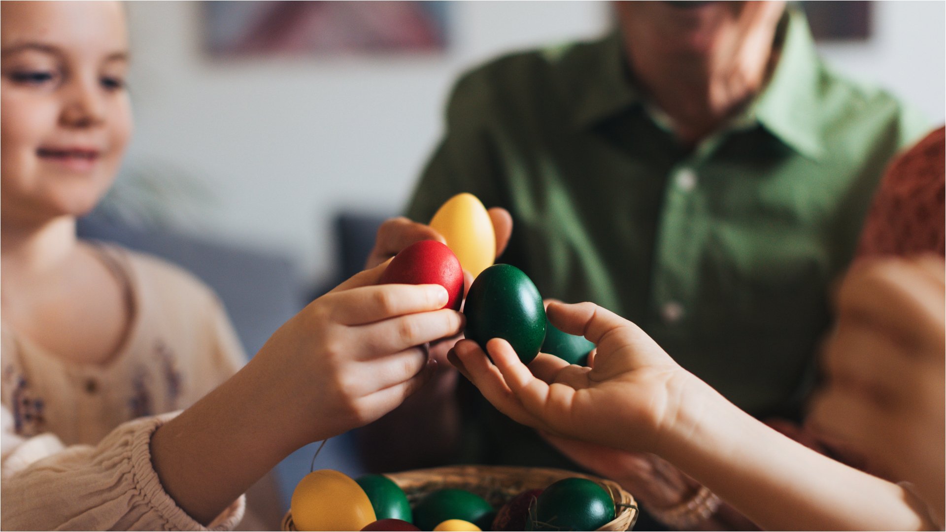 Paștele, între credință și familie: Ce înseamnă sărbătoarea pentru români | AUDIO