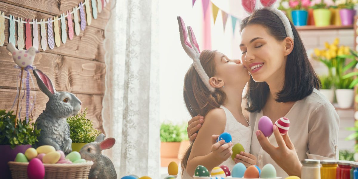 Paște Fericit 2026: Cele mai frumoase urări pentru cei dragi pe 12 aprilie