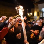 Învierea, sub semnul interdicțiilor: CE a anunțat ISU pentru noaptea sfântă