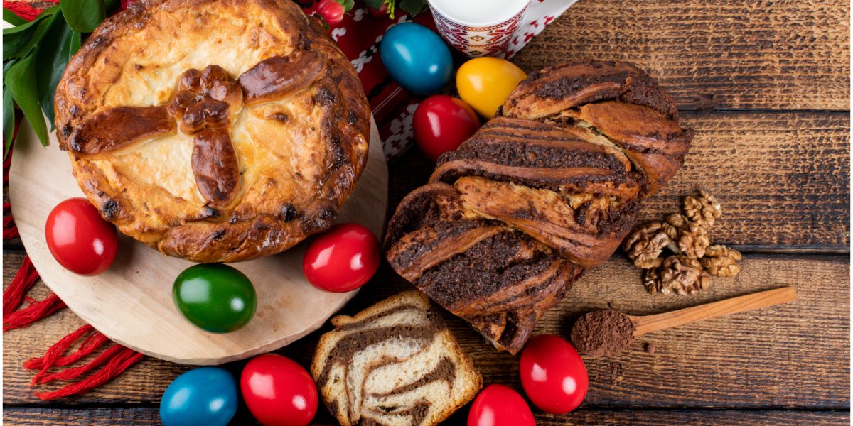 Andrei, Arhiepiscopul Clujului, despre Paște: „Să ne ajutăm mai mult”