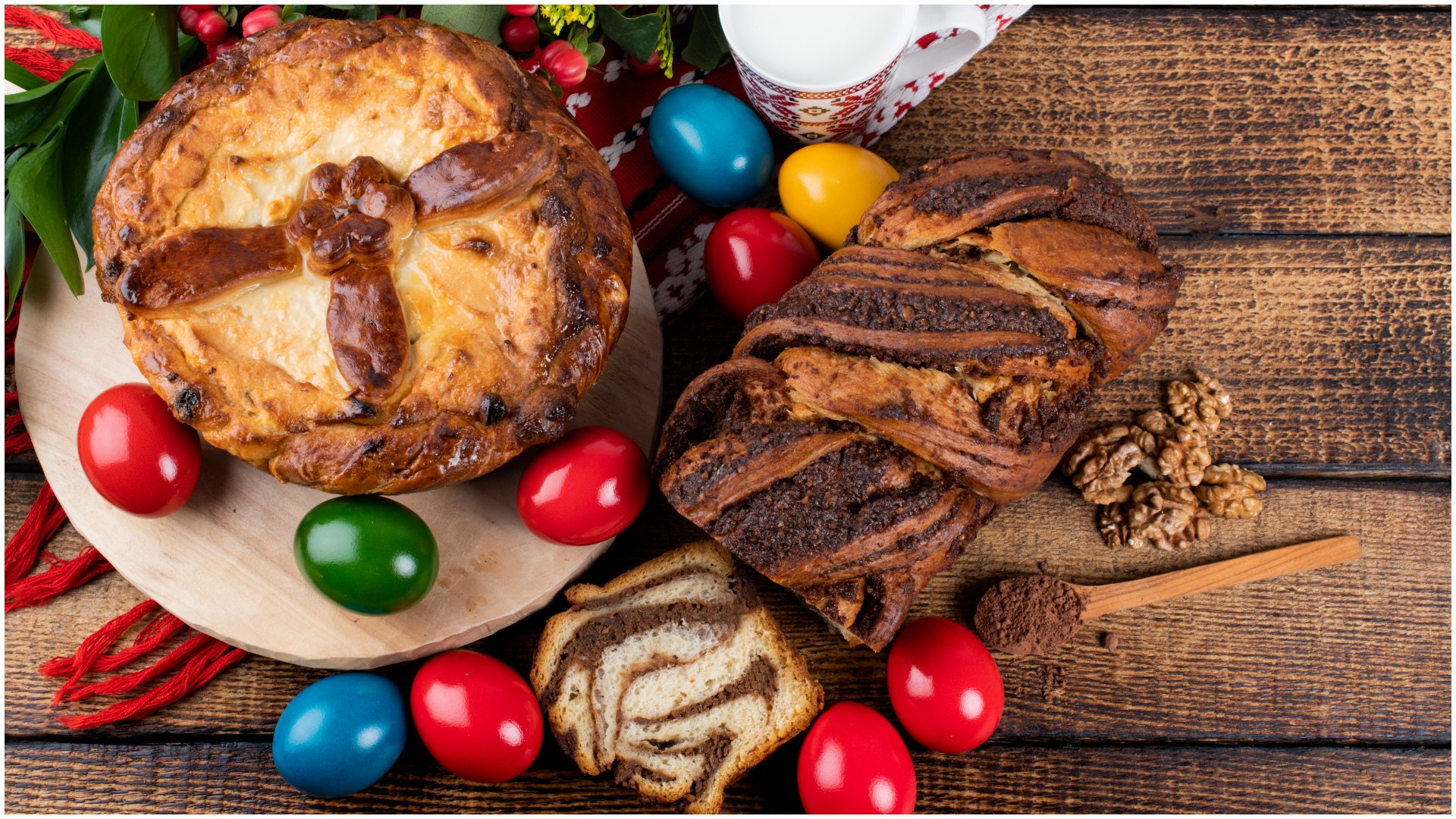 Andrei, Arhiepiscopul Clujului, despre Paște: "Să ne ajutăm mai mult"