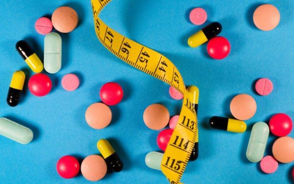 Vitamina MINUNE, "arzătorul" de grăsimi: Seara, pentru silueta visată