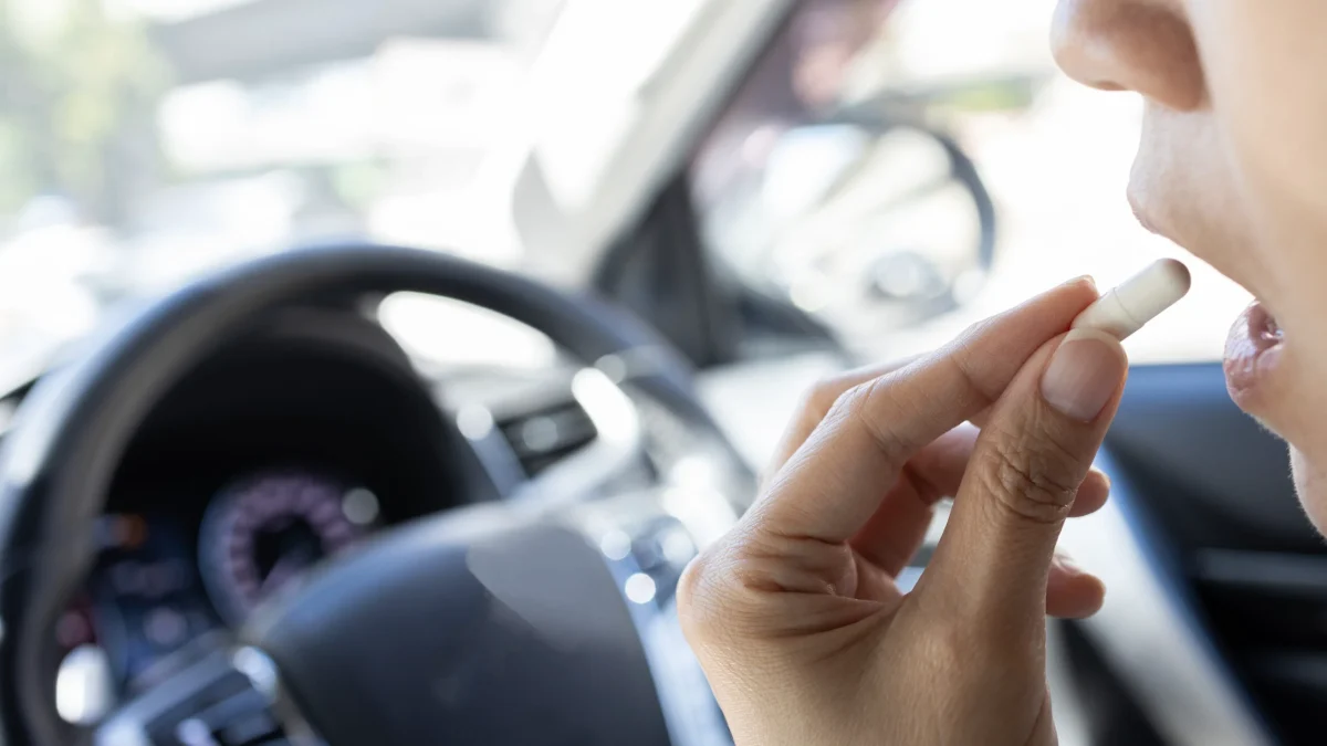 Șoferii profesioniști, sub lupa în Franța: permis definitiv suspendat după accident mortal