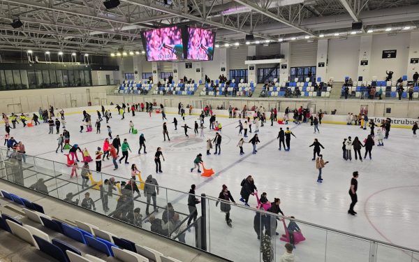 Berceni Arena: Weekend cu patinoar pentru distracție. Când ai acces