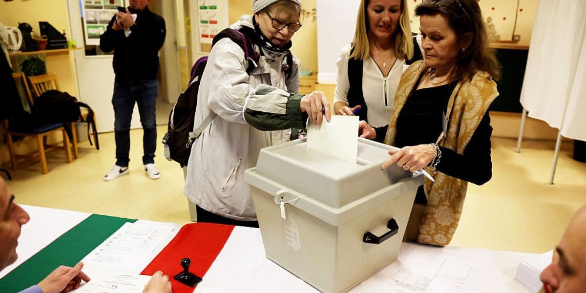 Ungaria după vot: 4 scenarii, 4 direcții. Ce riscă România