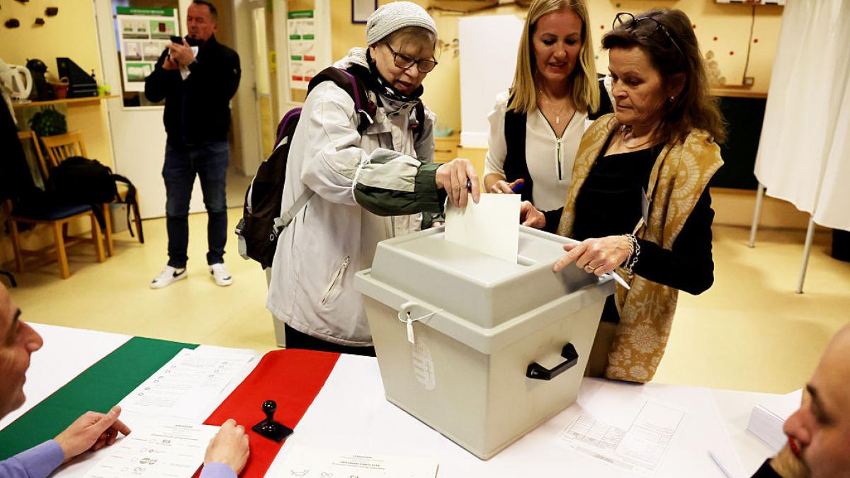Ungaria după vot: 4 scenarii, 4 direcții. Ce riscă România