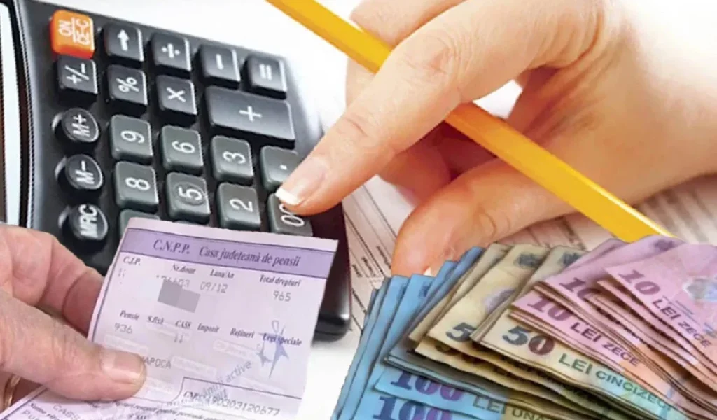 Cât iau pensionarii în 2026? Cine încasează indemnizația socială?
