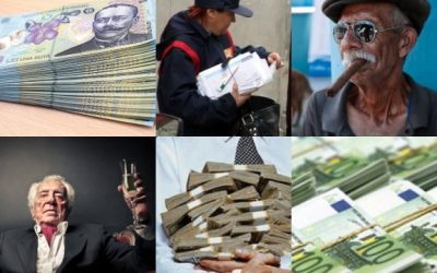 Parlamentarii propun un nou sistem de pensii bazat pe modelul american Un proiect de lege inițiat de parlamentarii PNL și USR introduce în România un nou tip de pensie, inspirat din modelul american al conturilor individuale