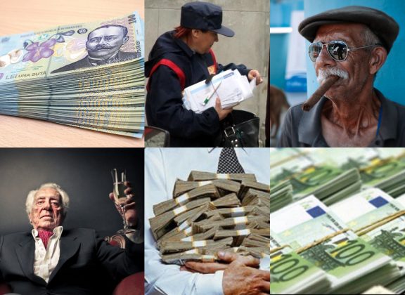 Parlamentarii propun un nou sistem de pensii bazat pe modelul american Un proiect de lege inițiat de parlamentarii PNL și USR introduce în România un nou tip de pensie, inspirat din modelul american al conturilor individuale