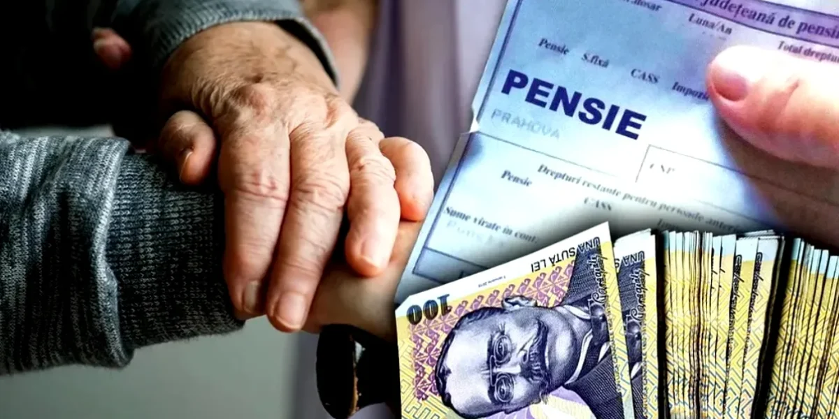 Cât încasezi la pensie dacă nu ai muncit o zi, în România?