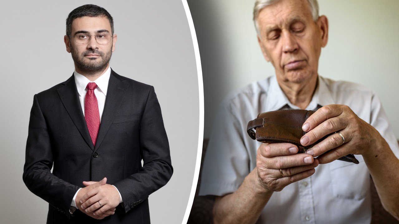 Ministrul Muncii, vești bune de Paște pentru pensionarii cu venituri mici