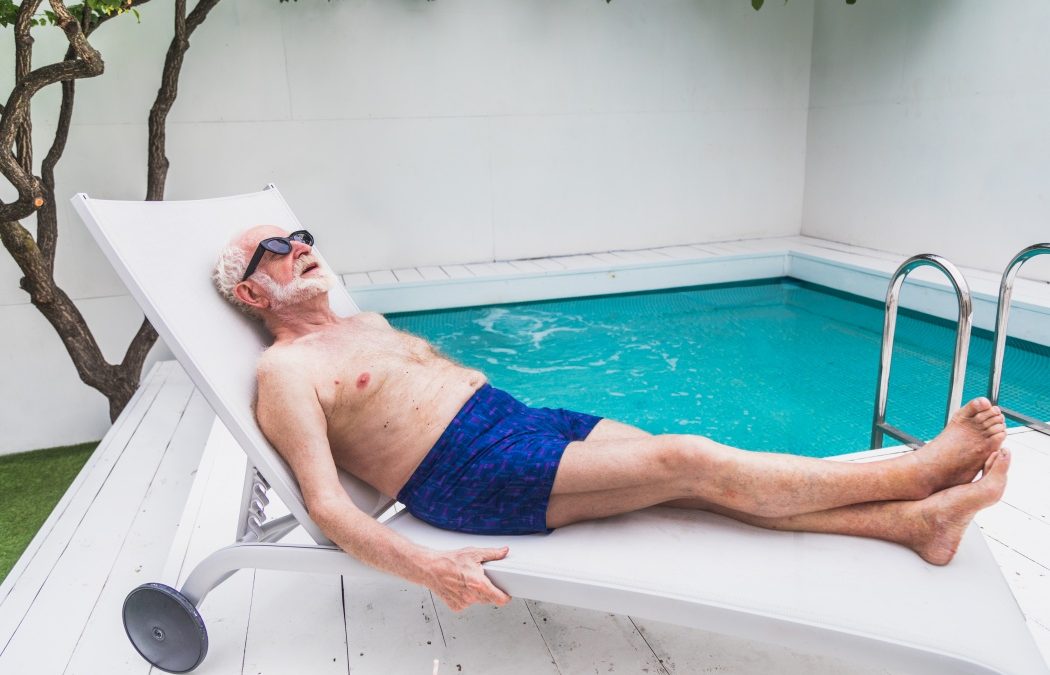 Pensionari, vești bune: Peste 114.000 bilete de tratament în 2026