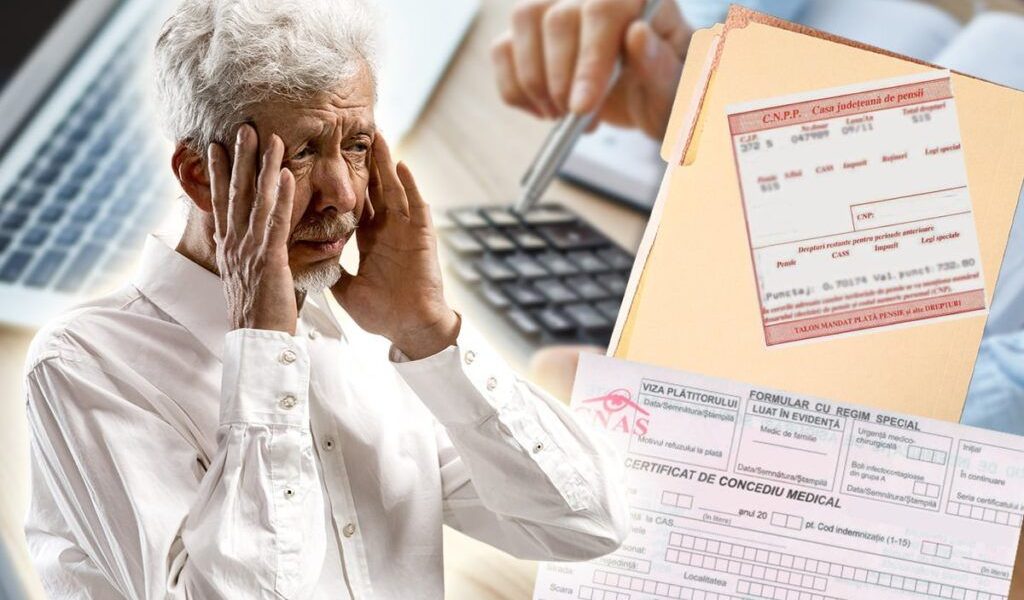 Pensionarii post-2024, dezavantajați: De ce primesc punctaj mai mic la pensie?