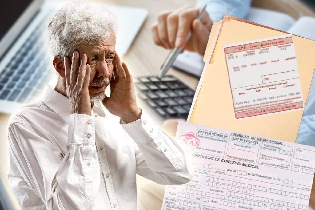 Pensionarii post-2024, dezavantajați: De ce primesc punctaj mai mic la pensie?