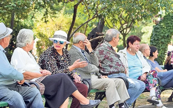 Pensionarii afectați: Pierd lunar 240 lei în 2026. Ministerul Muncii intervine