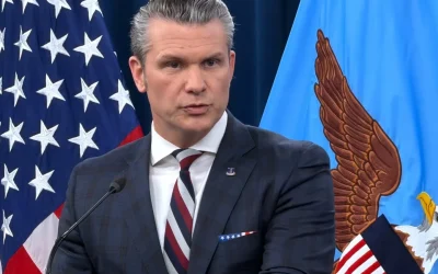 SUA au raportat o „victorie militară decisivă” în operațiunea împotriva Iranului, conform declarațiilor făcute miercuri de Pete Hegseth, șeful Pentagonului, în cadrul unei conferințe de presă