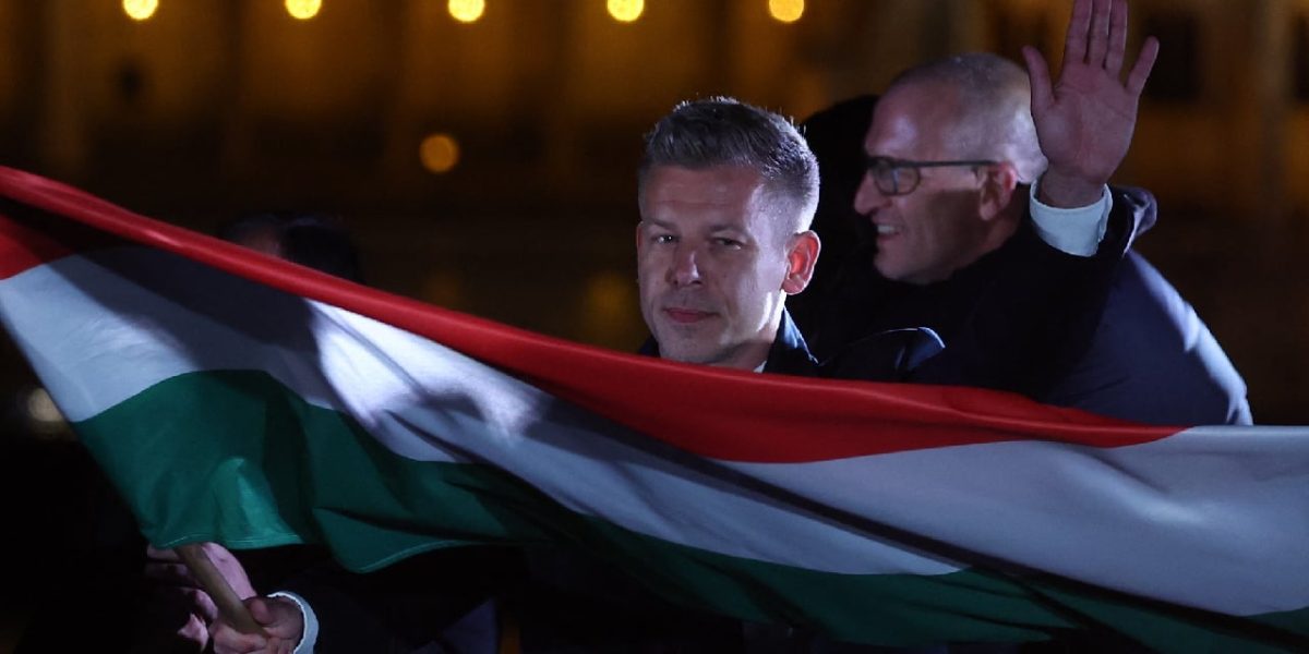 Magyar: „Ungaria ne-a recâștigat țara și va fi un aliat puternic în UE”