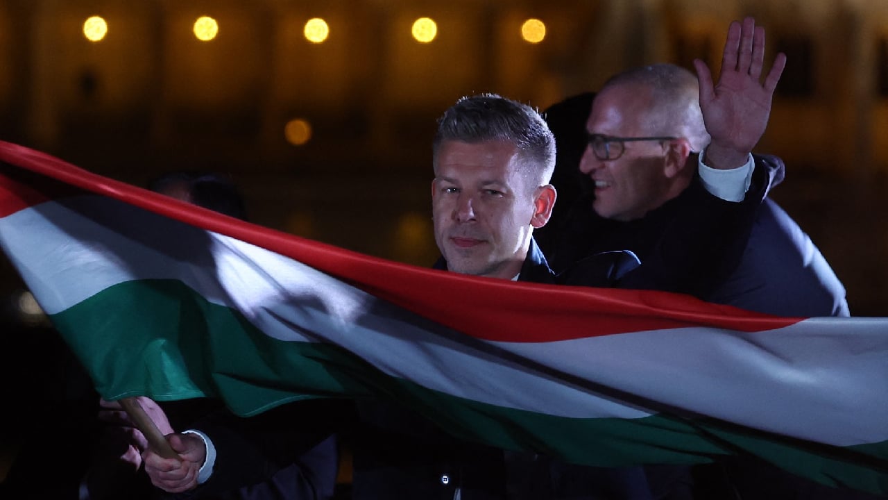 Magyar: „Ungaria ne-a recâștigat țara și va fi un aliat puternic în UE”