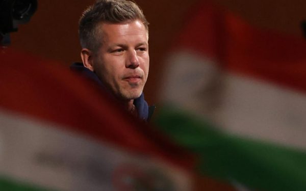 Magyar: Ungaria va importa în continuare petrol rusesc. "Nimeni nu schimbă geografia"