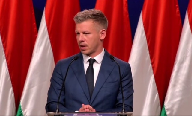 Magyar vrea bune relații cu SUA, dar nu-l va suna pe Donald Trump