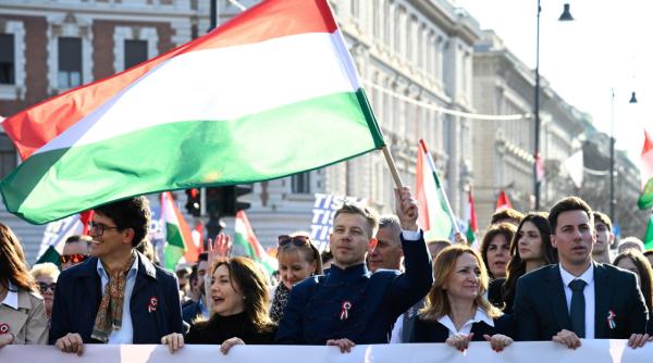 Magyar, acuze dure la adresa lui Viktor Orban: „Și-a trădat țara și pe maghiarii din Transilvania”