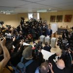 Maghiarii „scriu istorie”, Magyar: Scrutinul e crucial, participare record în Ungaria