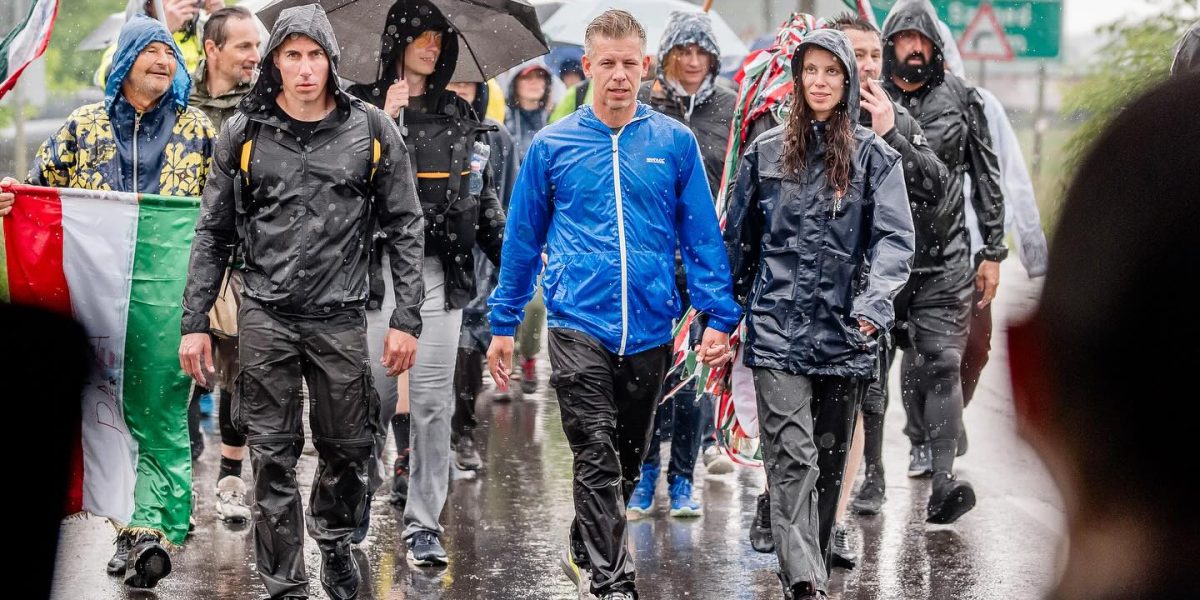 Magyar, rivalul lui Orban: Cine e omul care zguduie Ungaria pro-europeană