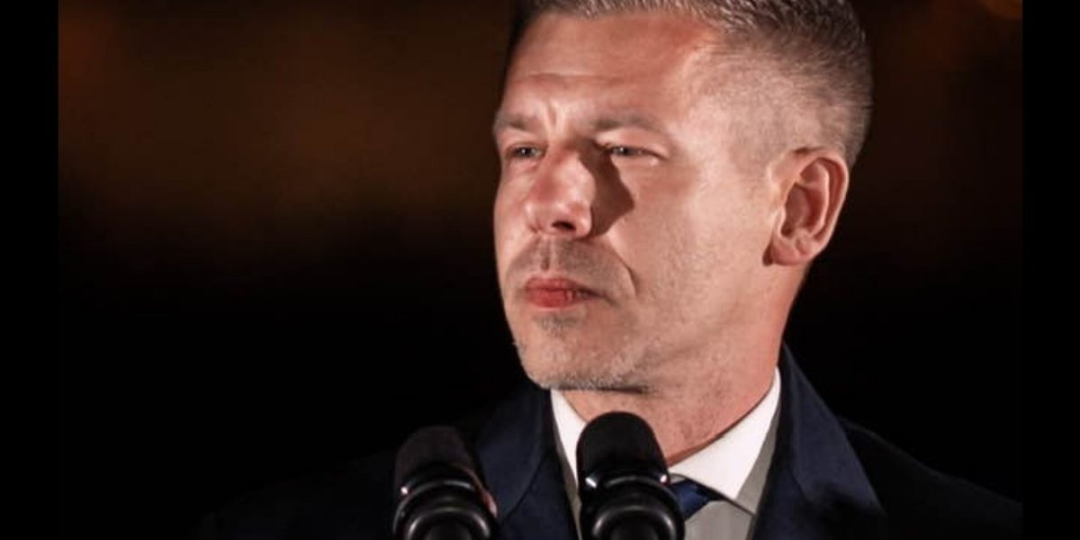 Magyar Peter, eroul maghiarilor: Ce urmează cu puterea de la vot?