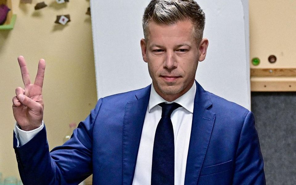 Magyar îl înfrânge pe Orban în Ungaria: Lovitură pentru naționaliștii europeni